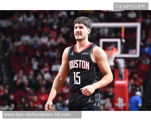 谢泼德坚定信心火箭投篮能力会恢复期待球队重回巅峰表现